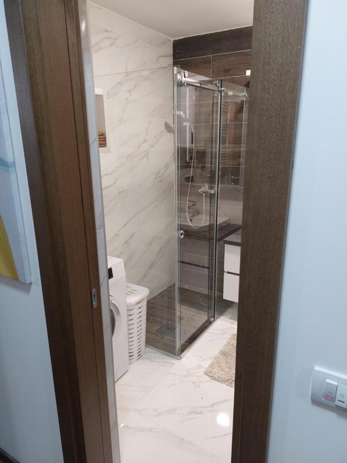 בלגרד Apartman M 21 מראה חיצוני תמונה